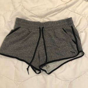 Victorious secret (pink) shorts